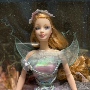 Barbie- Silver Label Collector- Tatiana from Midsummer’s Night Dream.